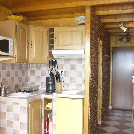 Au Pied Des Pistes Avec Balcon, - Fr-1-689-51